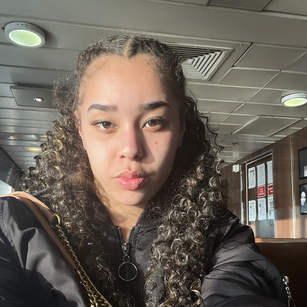 Jasmine - Maths tutor - London