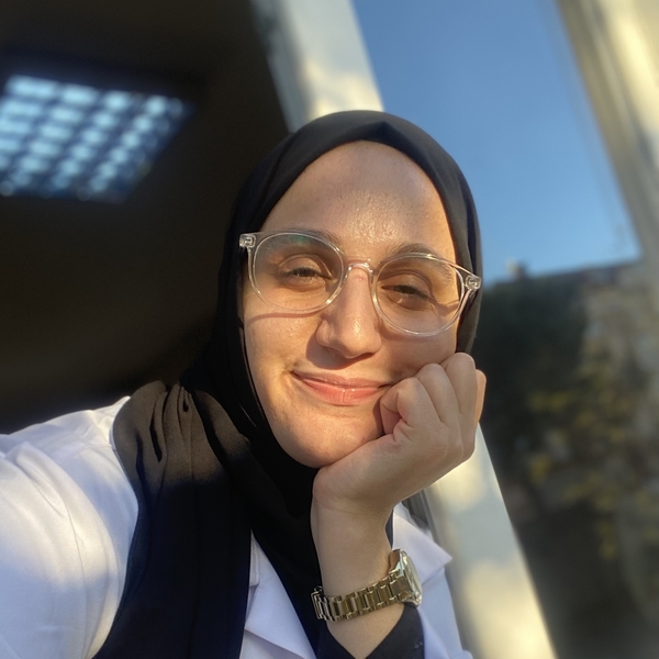 Rabiandic - Din kültürü ve ahlak bilgisi öğretmeni - 