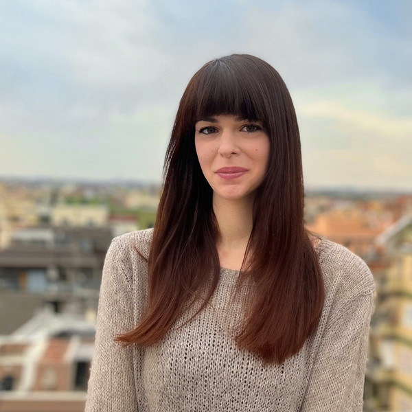 Francesca - Insegnante di latino - Roma