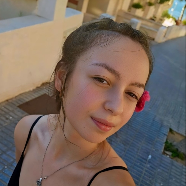 Mariam - Profe de inglés - Sabadell