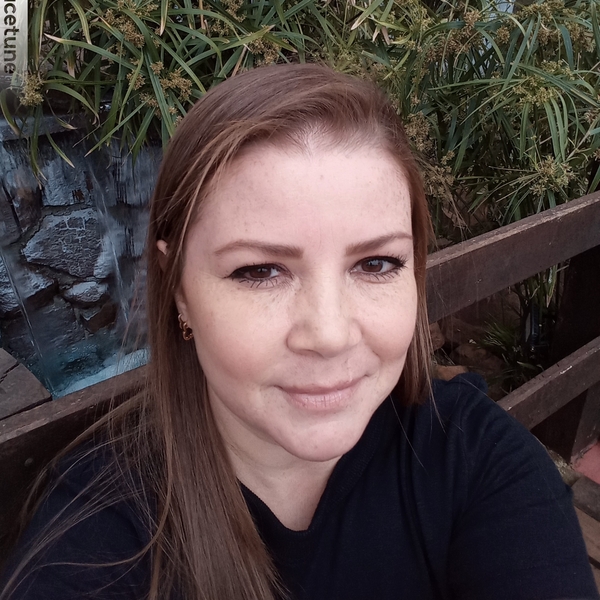 Vanessa - Professor de reforço escolar - Panambi (Rio Grande do Sul)