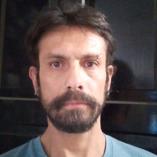 José Francisco - prof de Historia - Ciudad de México