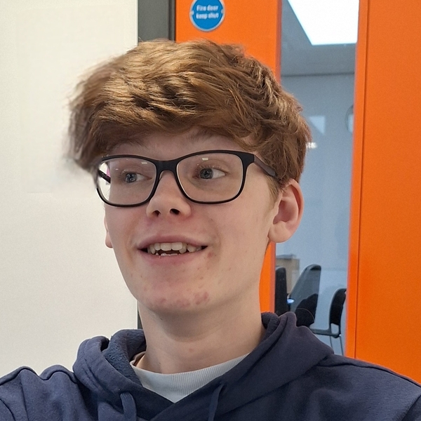 Hayden - Math tutor - Stanton