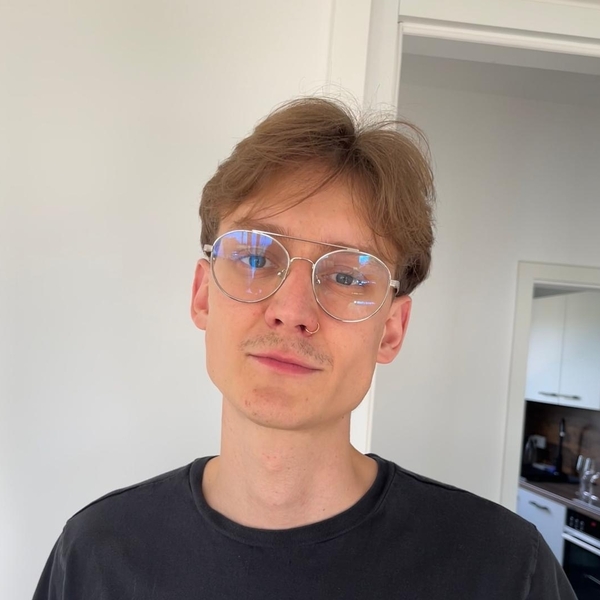 Niklas - Programmierlehrer - Wetzlar
