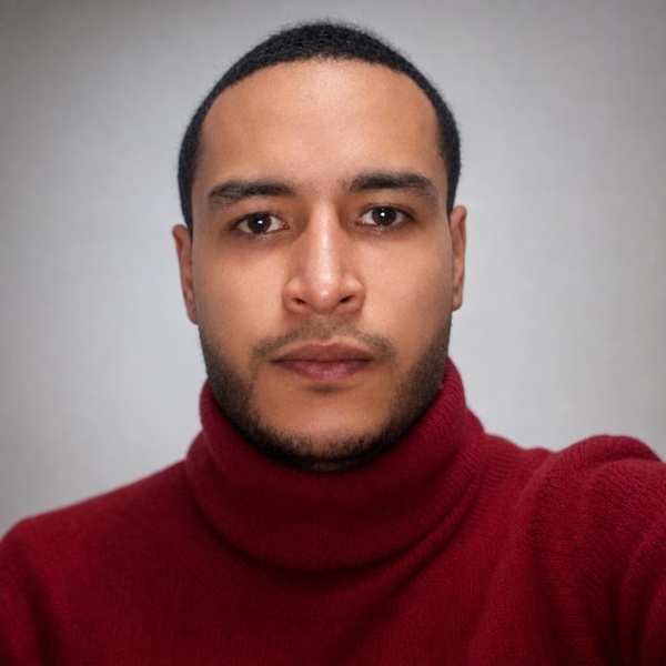 Daniel - Spanish tutor - Uxbridge