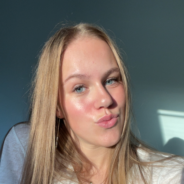 Coline - Prof de français - Paris
