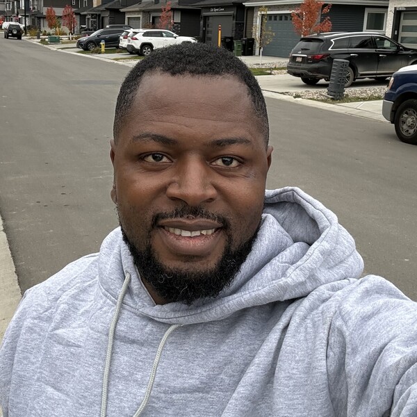 Harison - Maths tutor - Grande Prairie