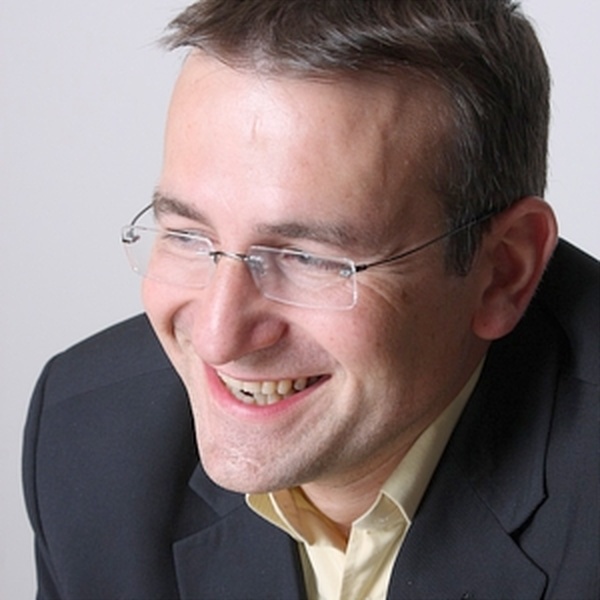 Armel - professeur d'espagnol - Le Perreux-sur-Marne