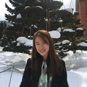 Jessica - Chinese tutor - Exeter