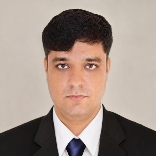 Mohan Shankar - French literature tutor - Webster Groves