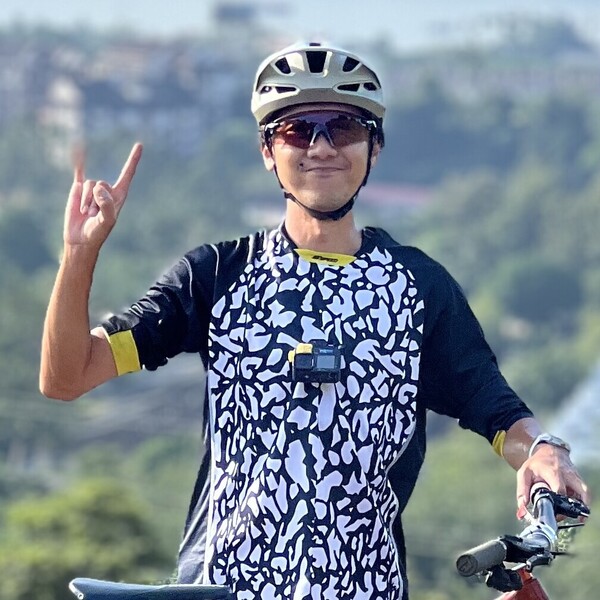  - Cycling tutor - Kuala Lumpur