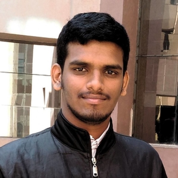 Sai - Computer programming teacher - Bhubaneswar