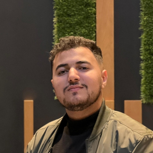 Abdelmounaim - Web development teacher - Dubai