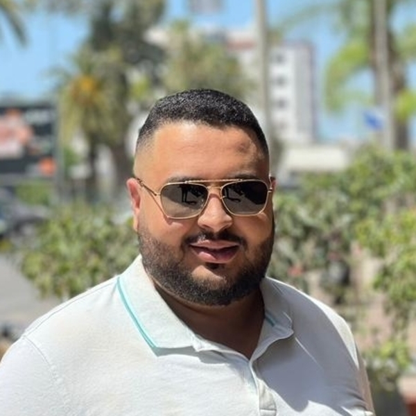 Oussama - Prof d'arabe - Aix-en-Provence