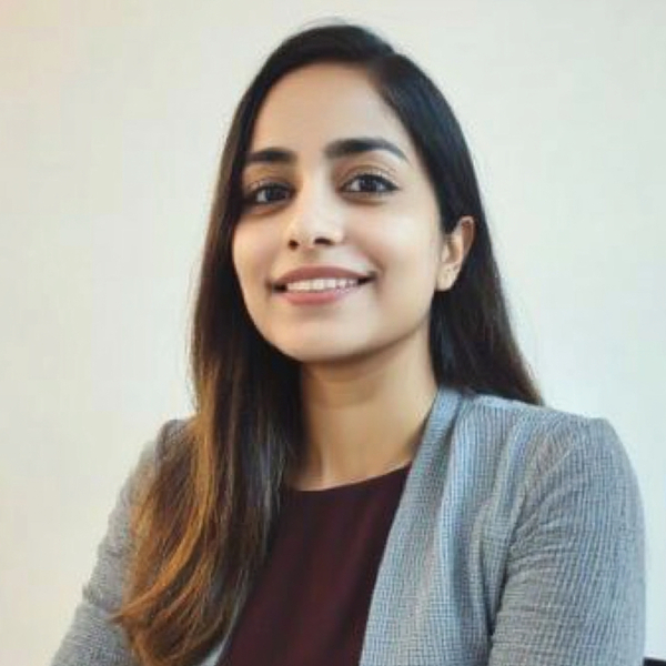 Charvi - Math tutor - Rockhampton