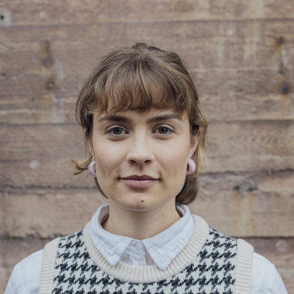 Teresa - Lehrkraft für Fotografie - Lüneburg