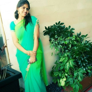 Madhuri - Maths tutor - Hyderabad