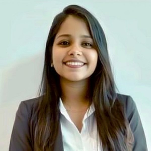 Navya - Math tutor - Sydney