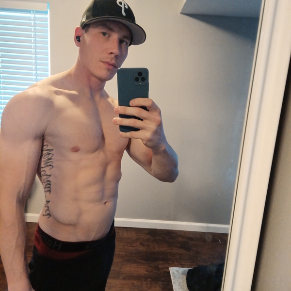 Scott - Personal trainer - Maple Shade Township