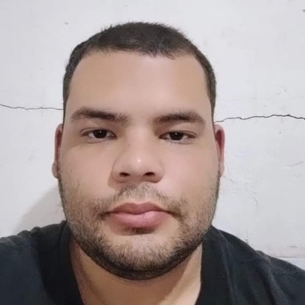Francisco - Professor de português para estrangeiros - Recife