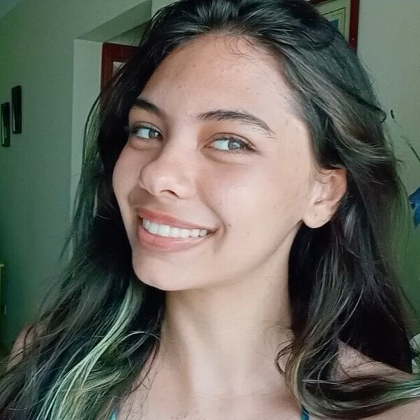 Fernanda - Professor de inglês - São Paulo