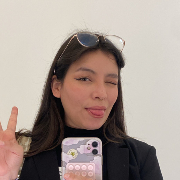 Michelle - profesor de inglés - Ciudad Nezahualcóyotl