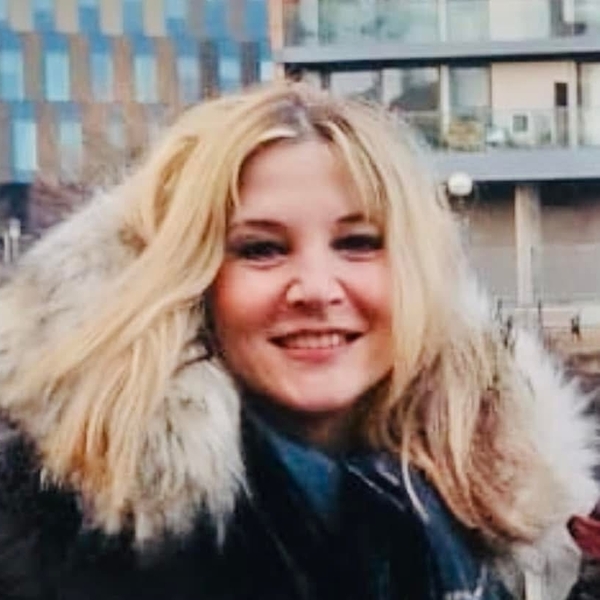 Anna - Art and design tutor - London