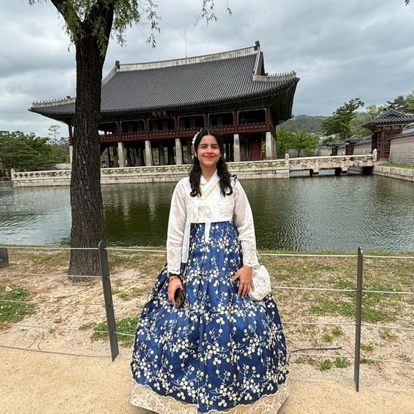 Mariana - Profe de coreano - Ciudad de México
