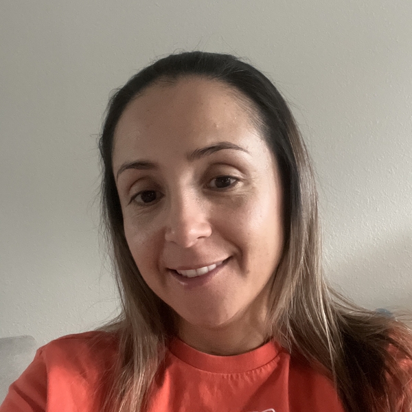 Viviana - Spanish tutor - Pomona
