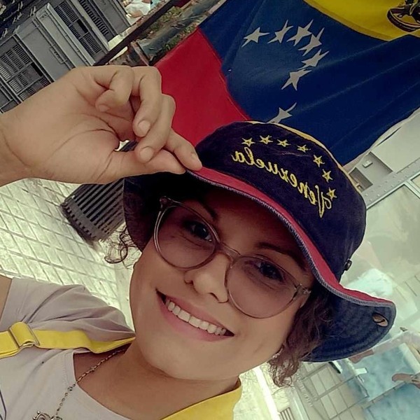 Gilmary - Prof d'espagnol - Rochefort