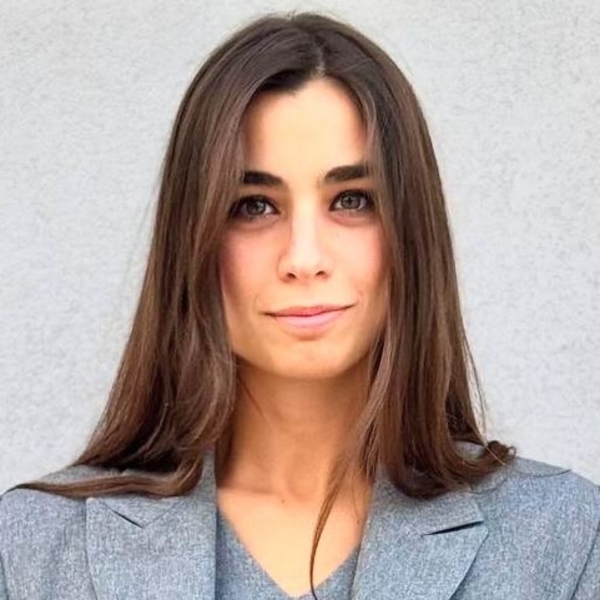 Anita - Insegnante di matematica - Riccione