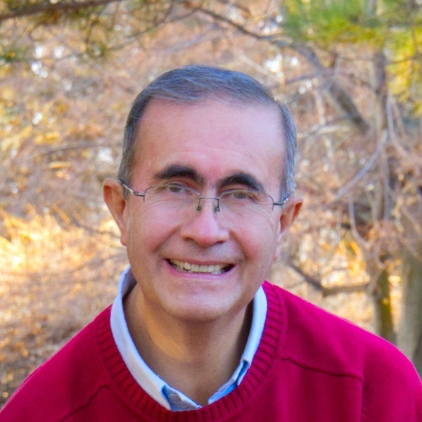 Rodrigo - Spanish tutor - Webster Groves
