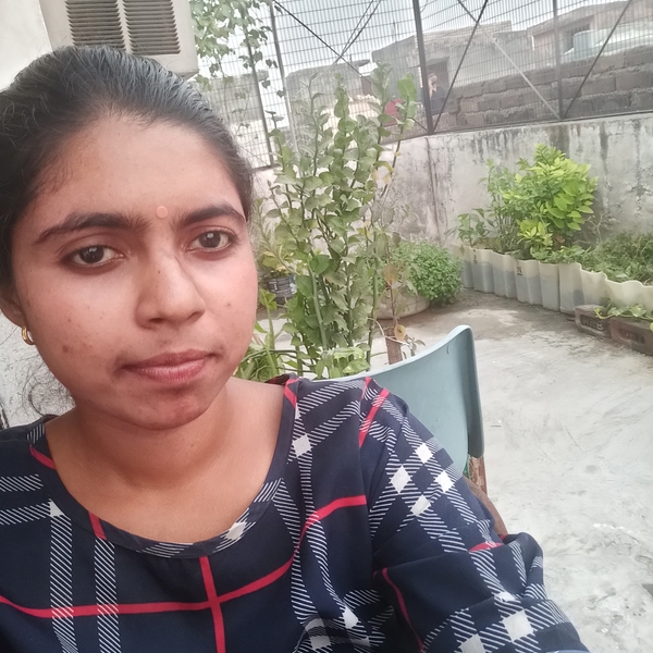 Naidu - English tutor - New Delhi