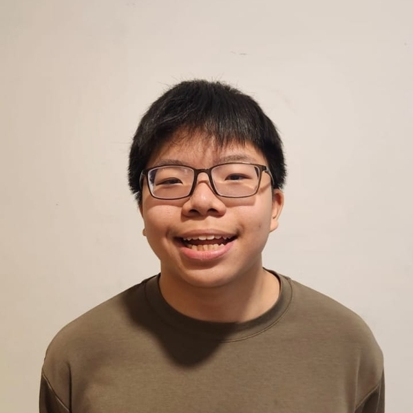 Hon Hymn - Chinese tutor - Singapore