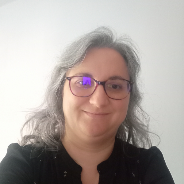 Aude - Prof de développement personnel - Vourles