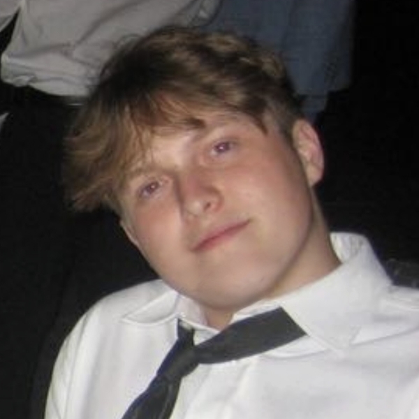 Frederick - Spanish tutor - Loughborough