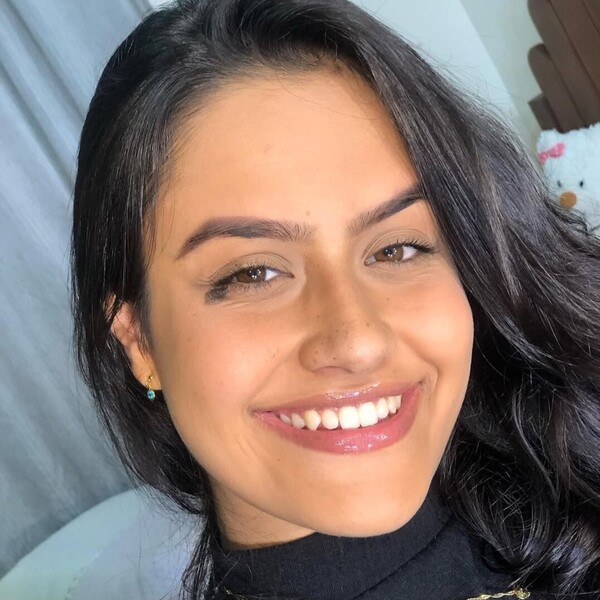 Andressa - Professor de reforço escolar - Vila Conceicao