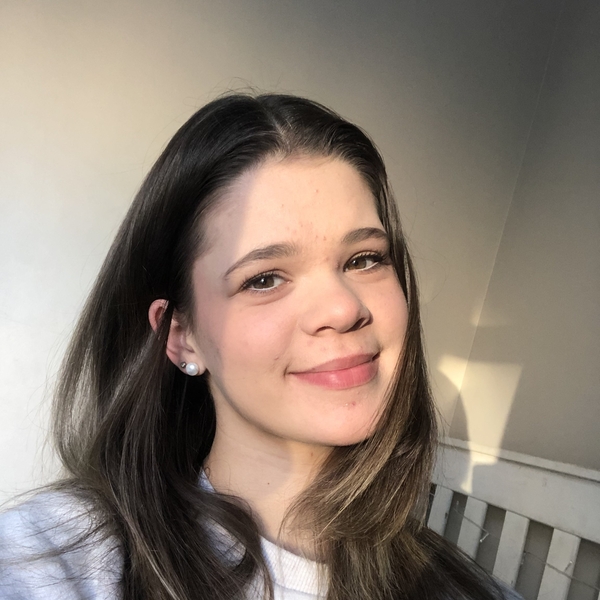 Leané - Maths tutor - Cape Town