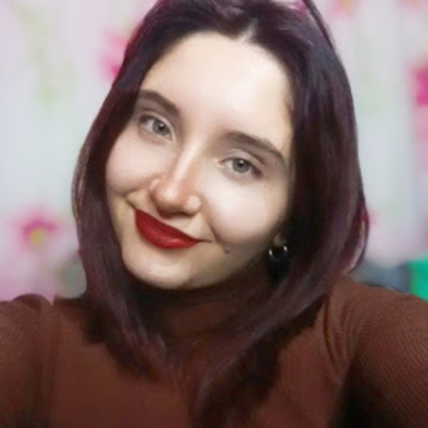 María Antonella - tutor académico - 