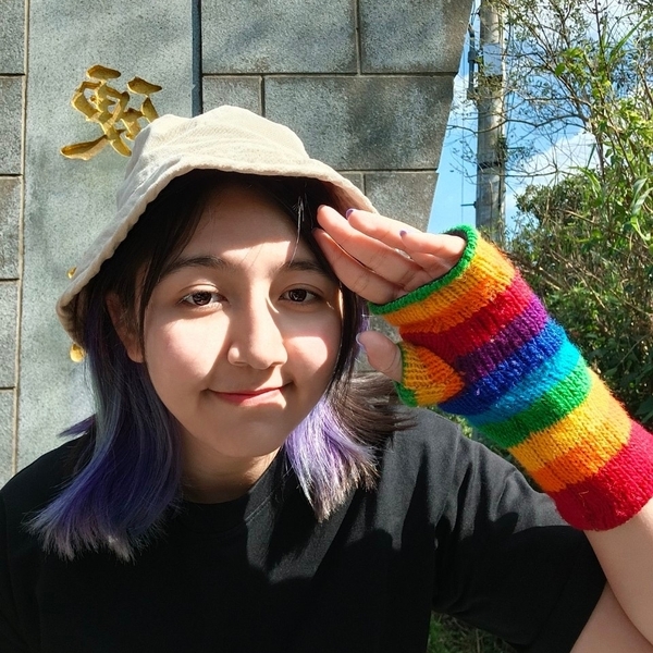 Sabrine - Mandarin tutor - Perth