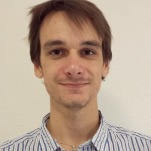 Sebastien - Prof de soutien scolaire - Cannes