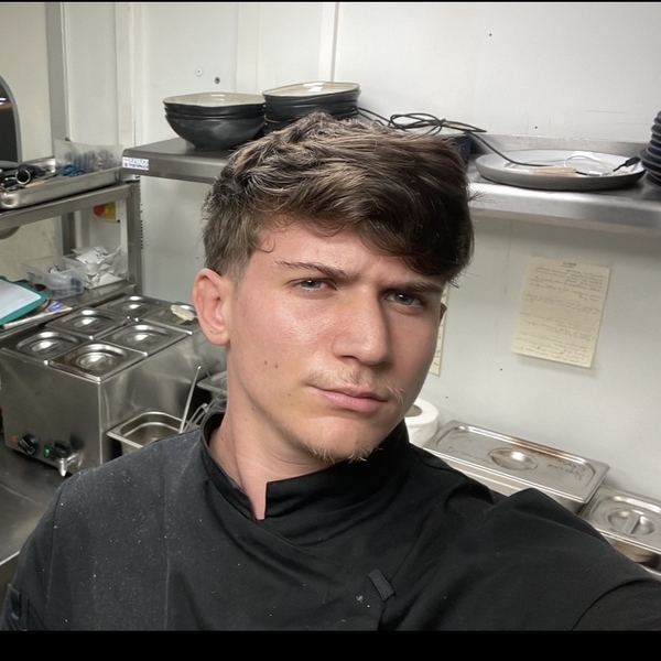  - Prof de cuisine - Montpellier
