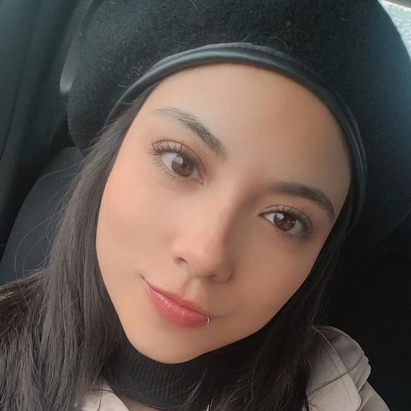 Javiera - profesor de español para extranjeros - Calbuco