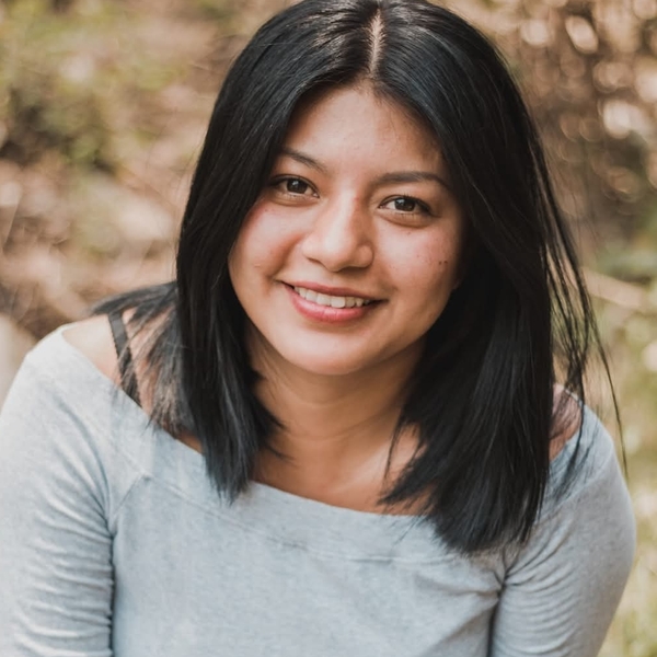 EDith - profesor de español para extranjeros - Oaxaca de Juárez
