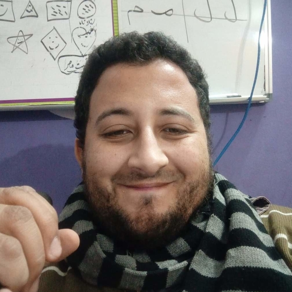 الحمزة - Cooking tutor - Liverpool