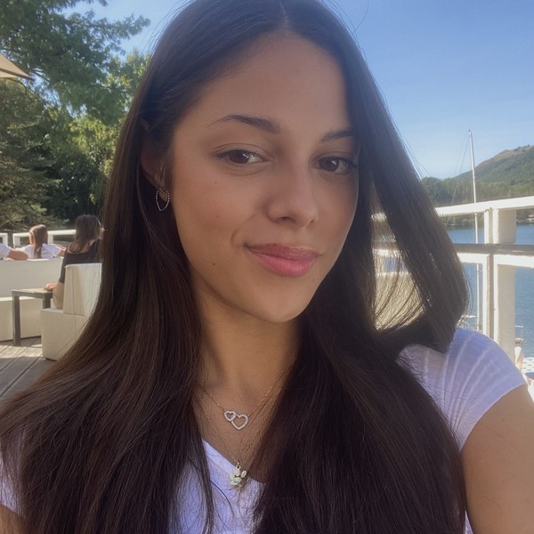 Beatrice - Insegnante di inglese - Torino