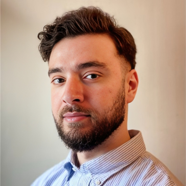 Noah - Spanish tutor - Philadelphia
