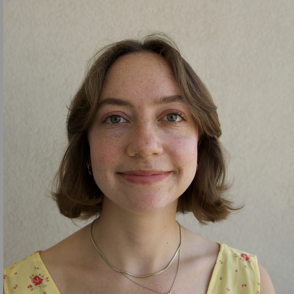 Charlotte - Professor de inglês - São Paulo
