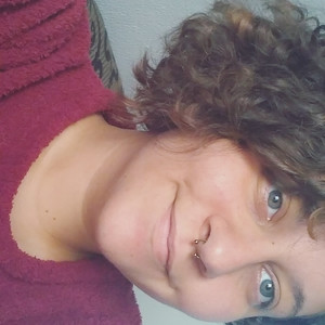 Marcela - Professor de química - Alphaville