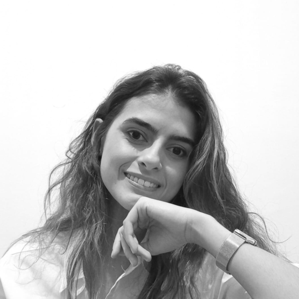 Maria Julia - Professor de inglês - São Paulo